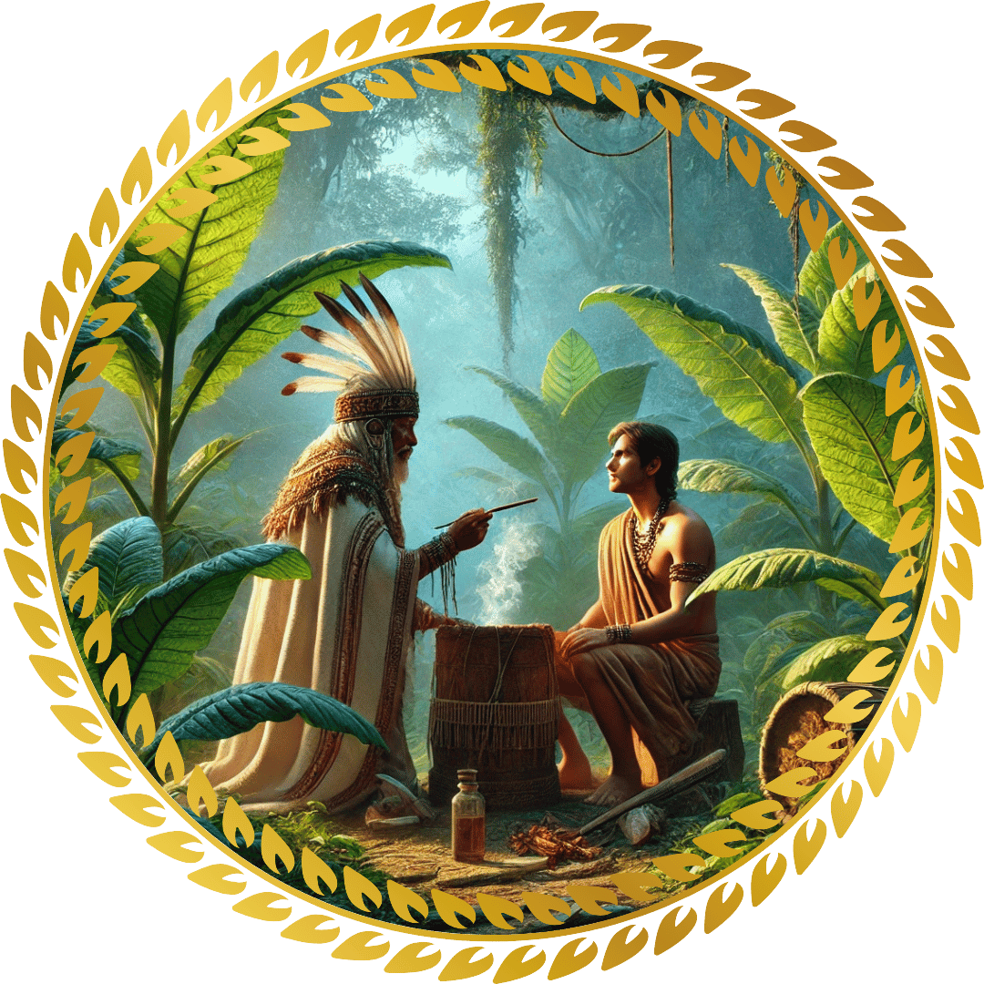 Midwest-Tobacco-Ceremony-madison-wi-6 tobacco Initiation ceremony with tribe-trained curandero