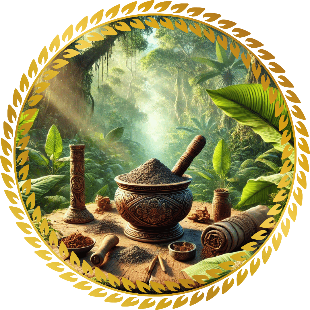 Rapeh-medicine-training-with-shaman rapeh-medicine-training-with-shaman
