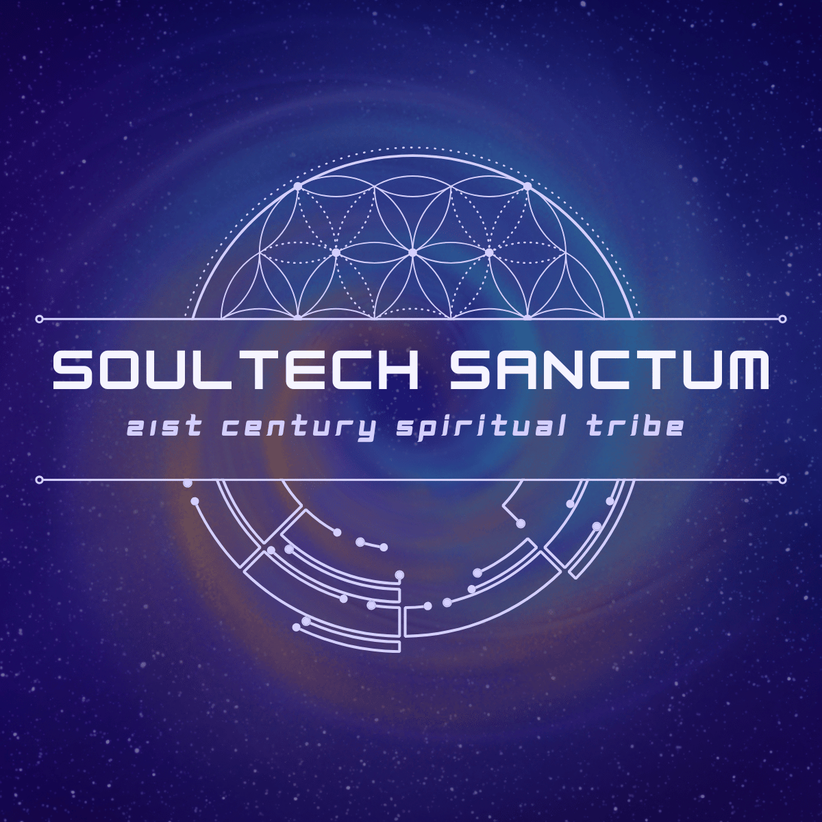 Soultech Sanctum - a 21st-Century Spiritual Community Soultech Sanctum - Rapeh Store