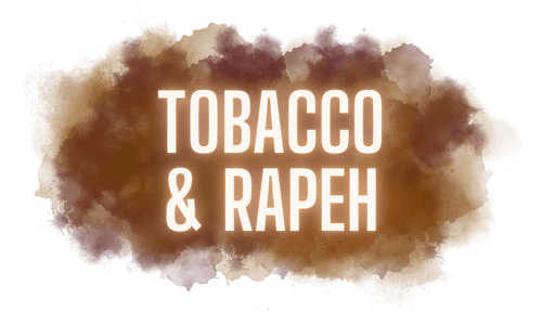 tobacco medicine and rapeh sacred tobacco medicine