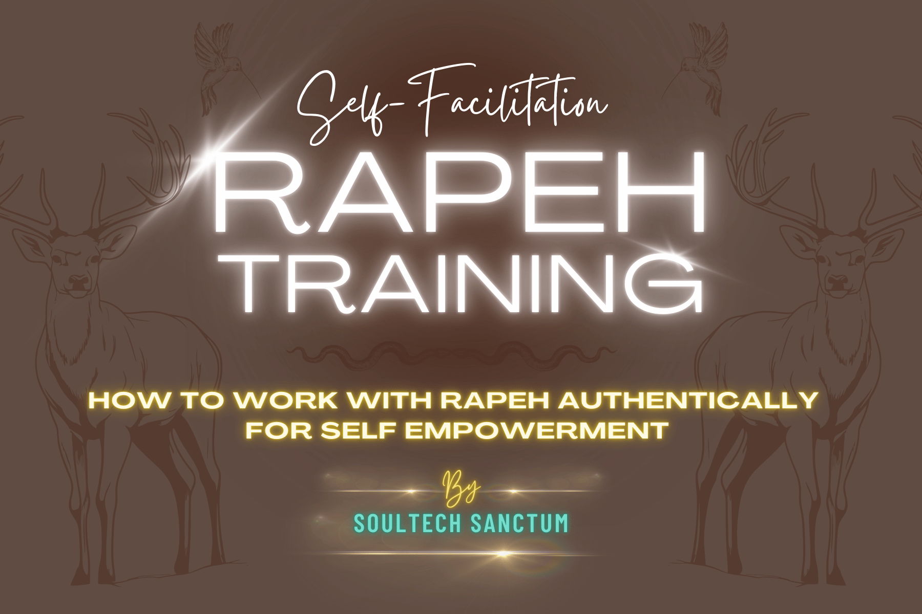 Rapeh Training 1 Rapeh Training Online