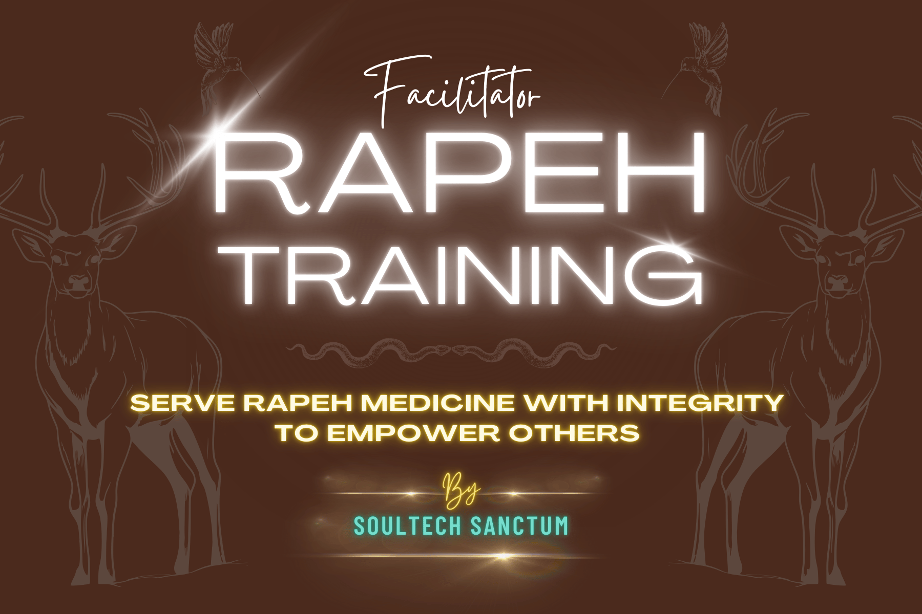 Rapeh Training 2 learn rapeh course online
